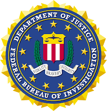 FBI Logo